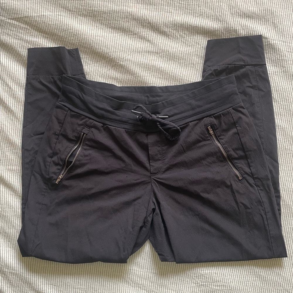ATHLETA Trekkie Joggers